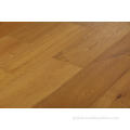 Parquet Wooden Floor Boards Durable Natural Engineerel Flooring UV Lacquer brushed Factory